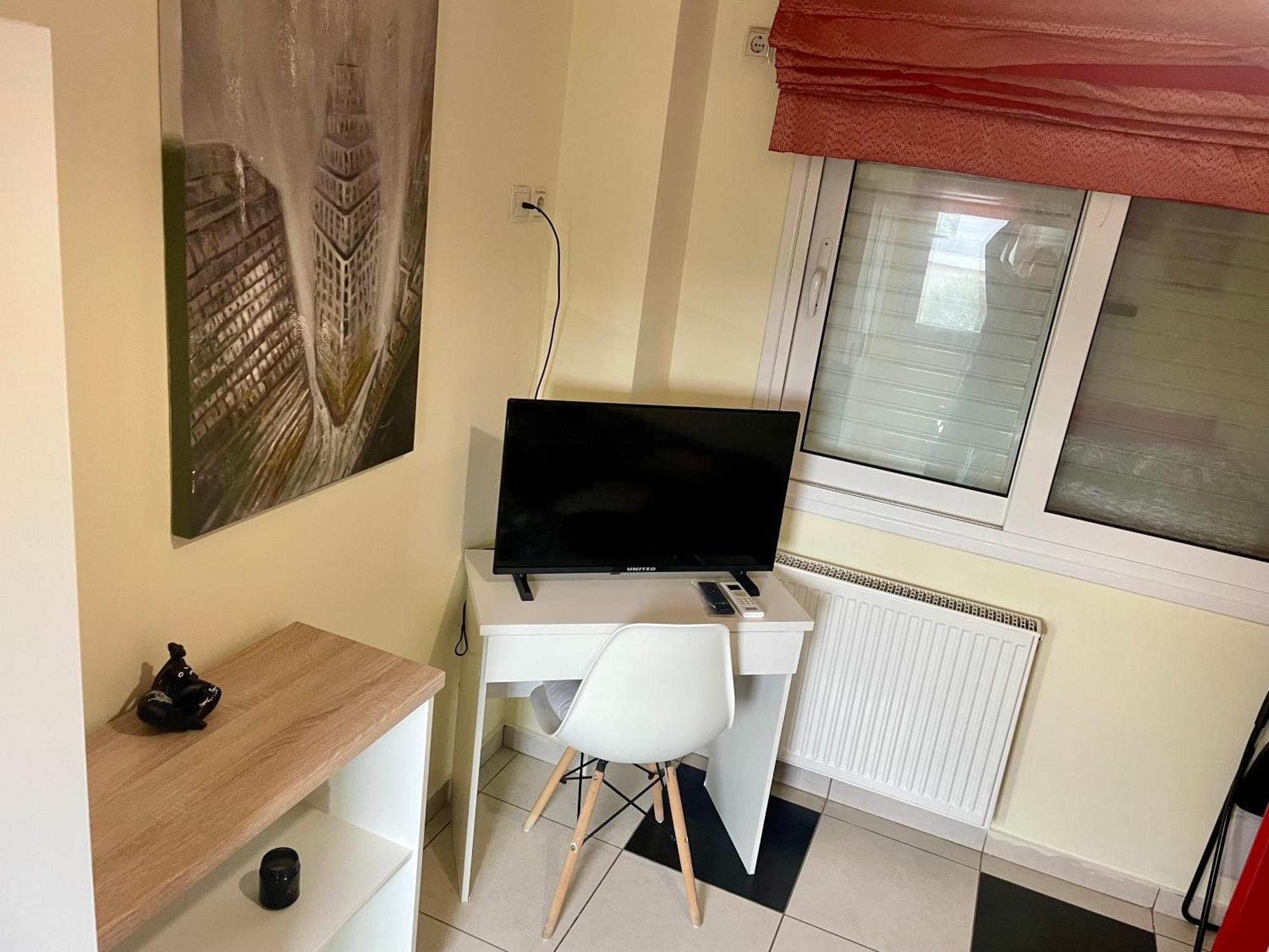 Greek Hospitality Appartement Athene