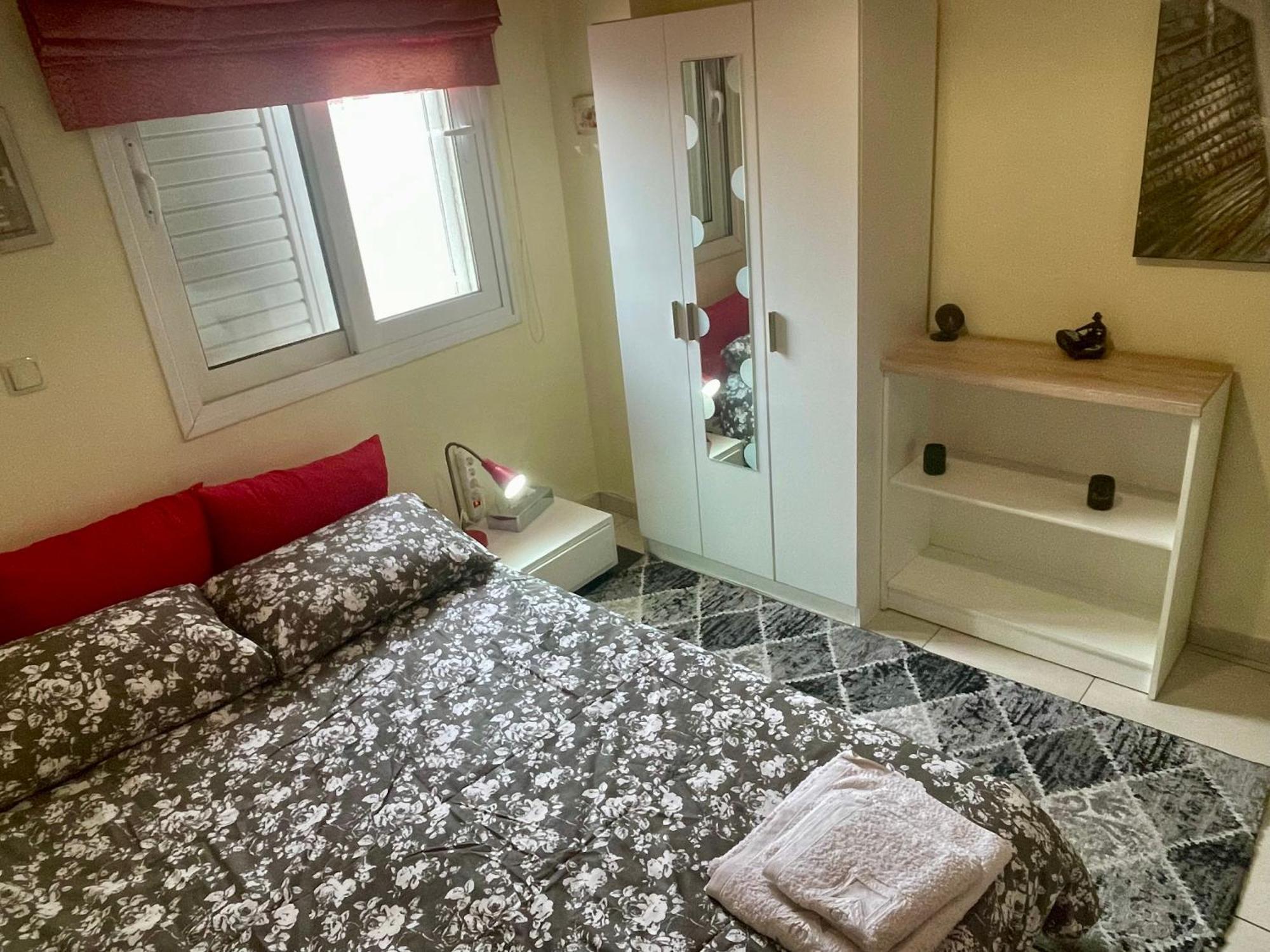 Greek Hospitality Appartement