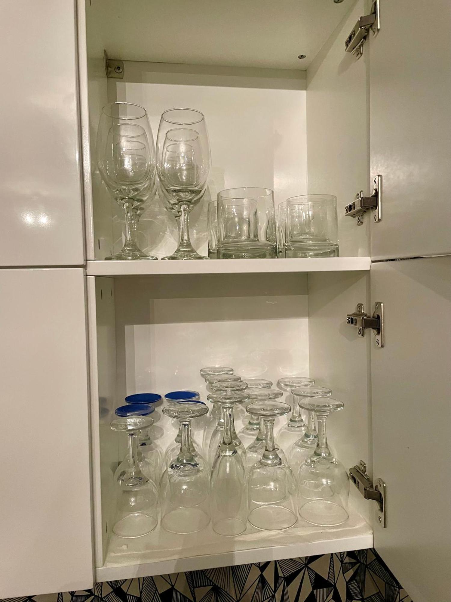 Appartement Greek Hospitality