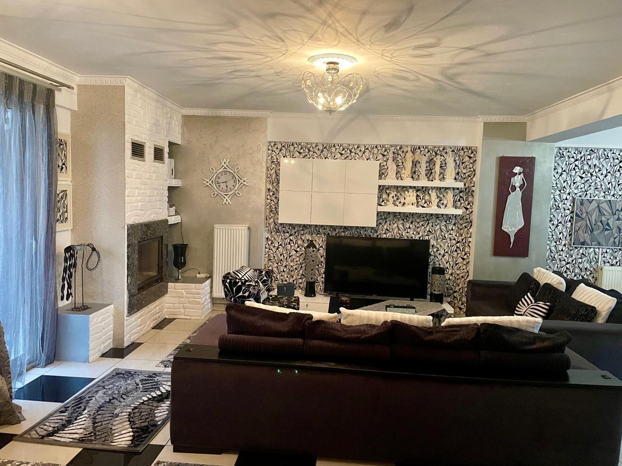 Apartment Greek Hospitality *
