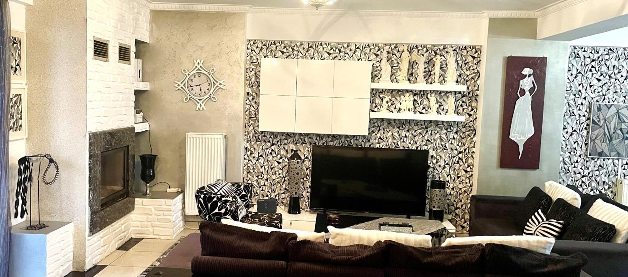 Apartment Greek Hospitality Athen
