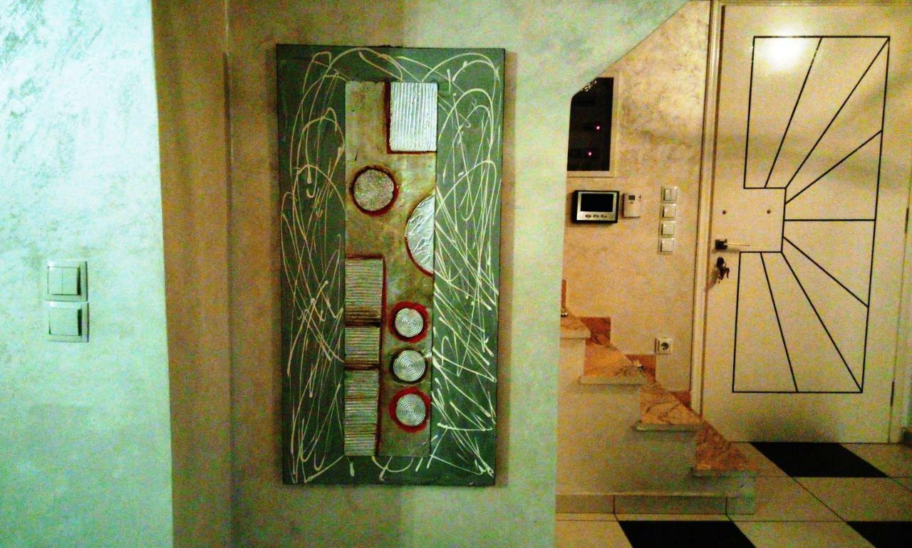 Greek Hospitality Appartement