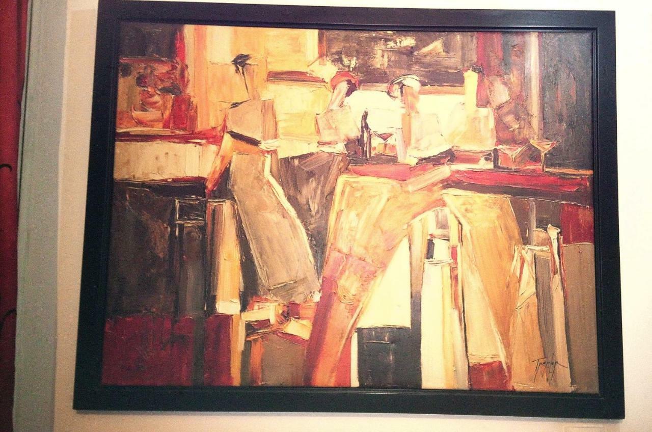 Greek Hospitality Appartement *