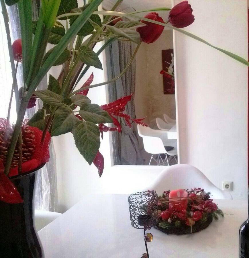 Greek Hospitality * Athene