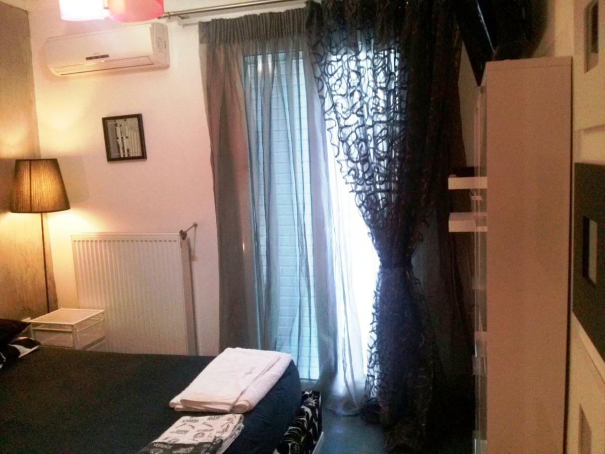 Appartement Greek Hospitality