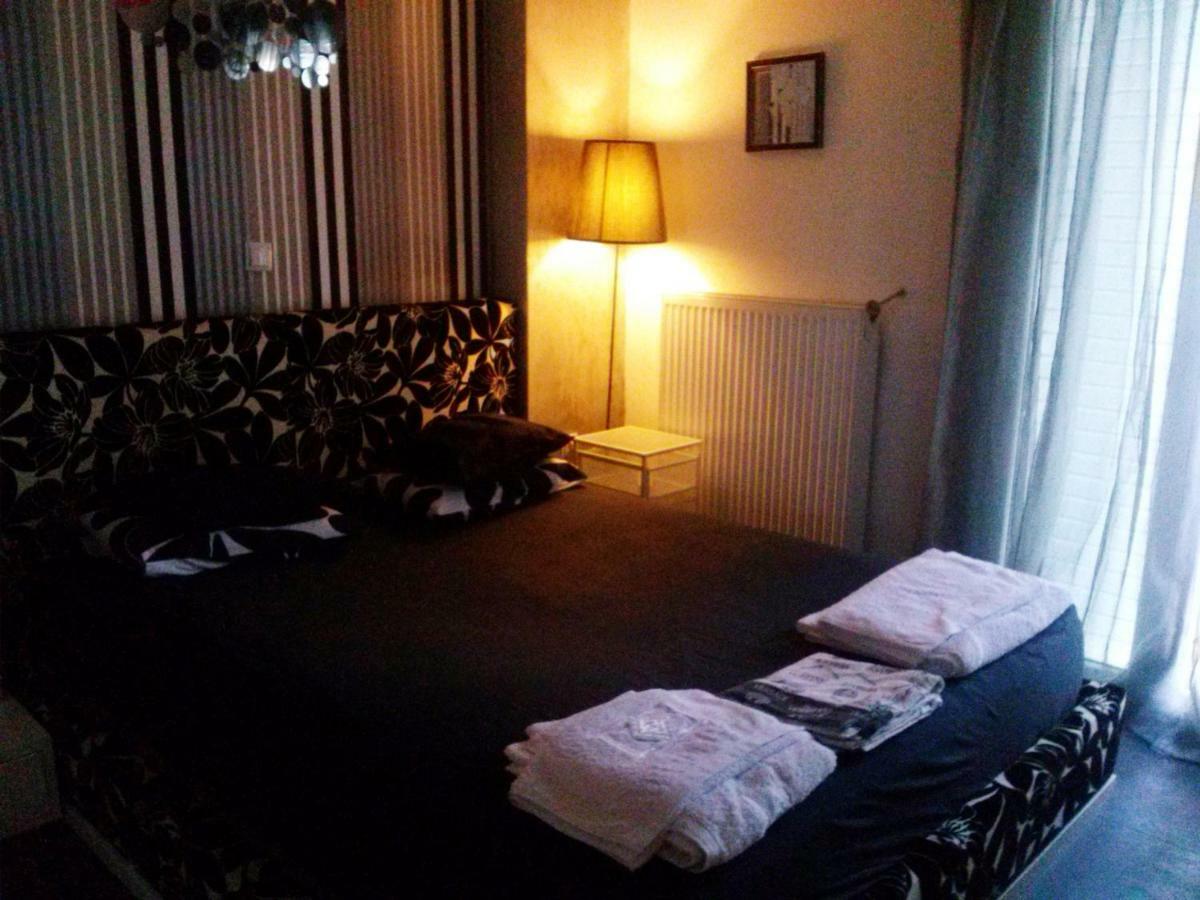 Appartement Greek Hospitality *