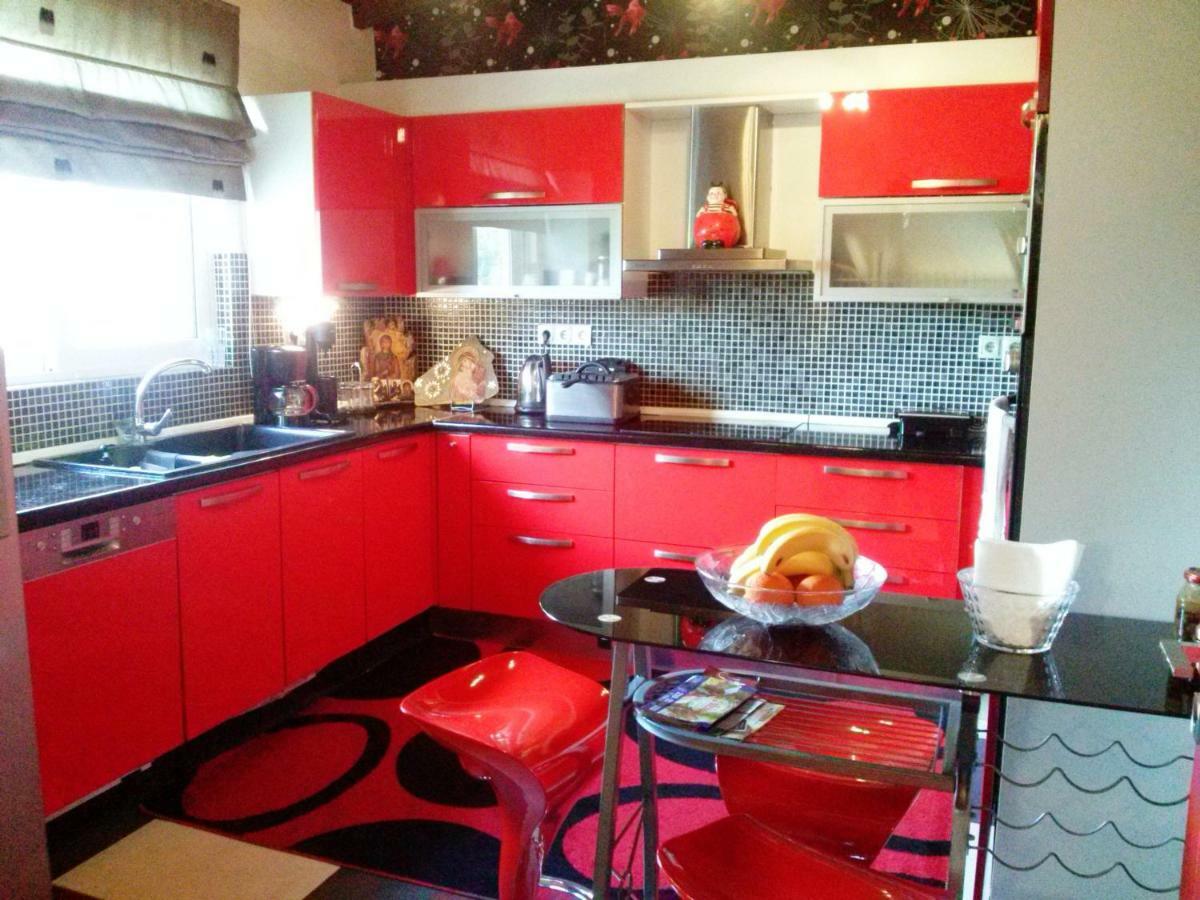 Greek Hospitality Appartement