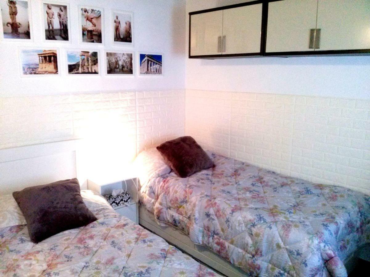 Apartment Greek Hospitality Athen