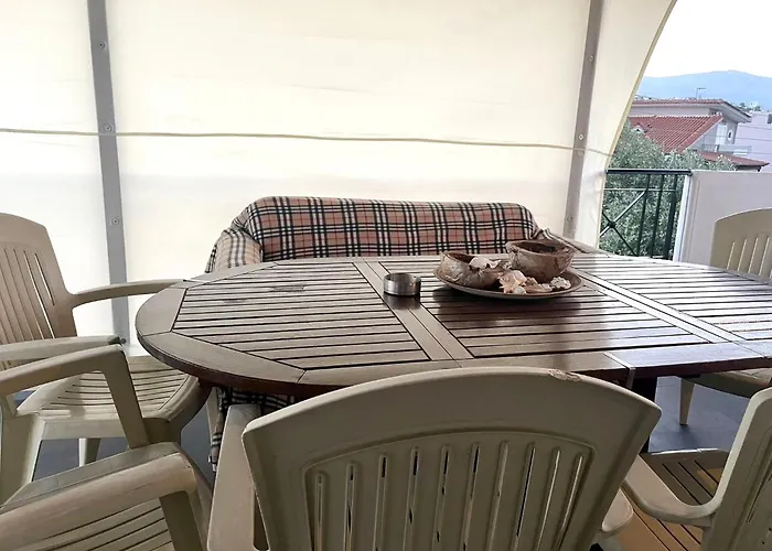 Greek Hospitality