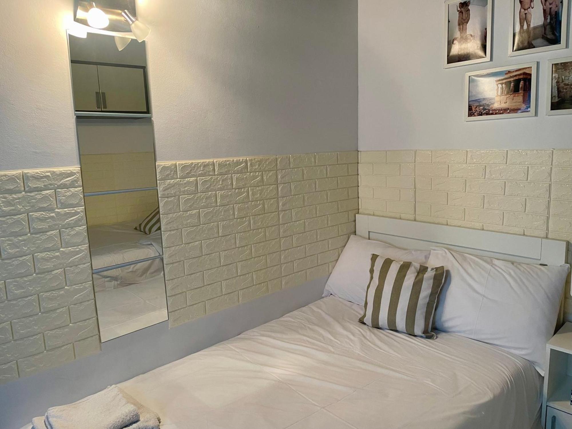 Apartment Greek Hospitality Athens