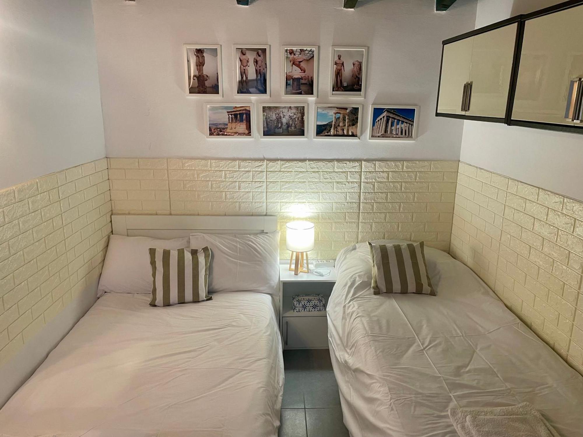Apartment Greek Hospitality