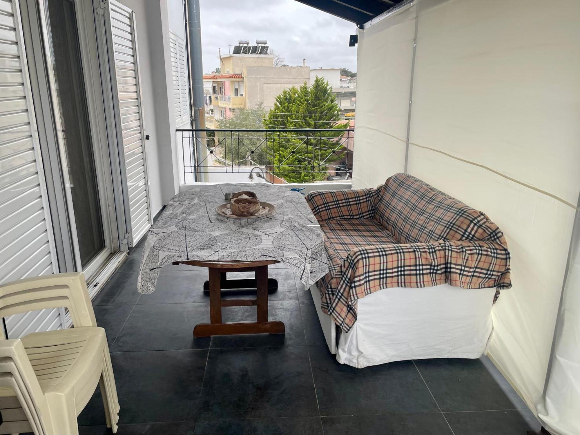 Greek Hospitality Apartament Ateny