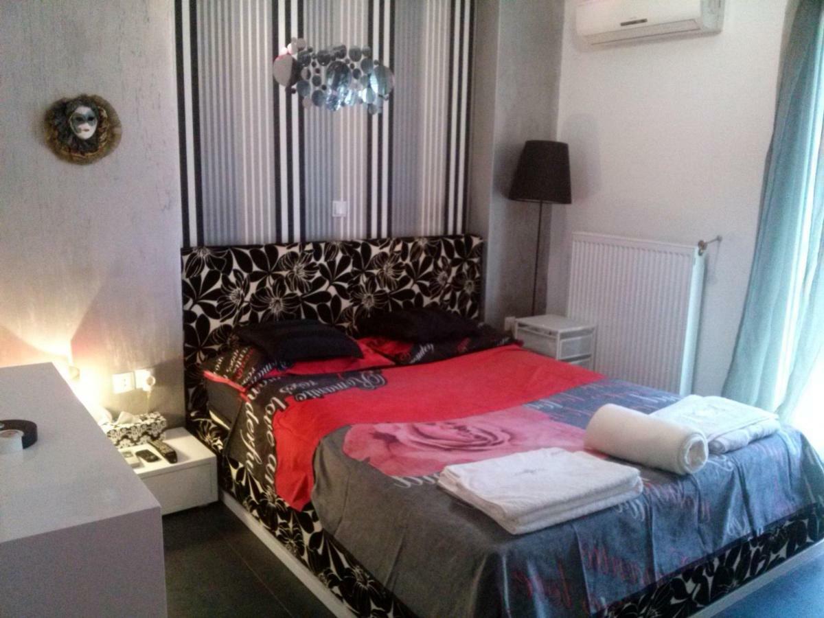 Appartamento Greek Hospitality