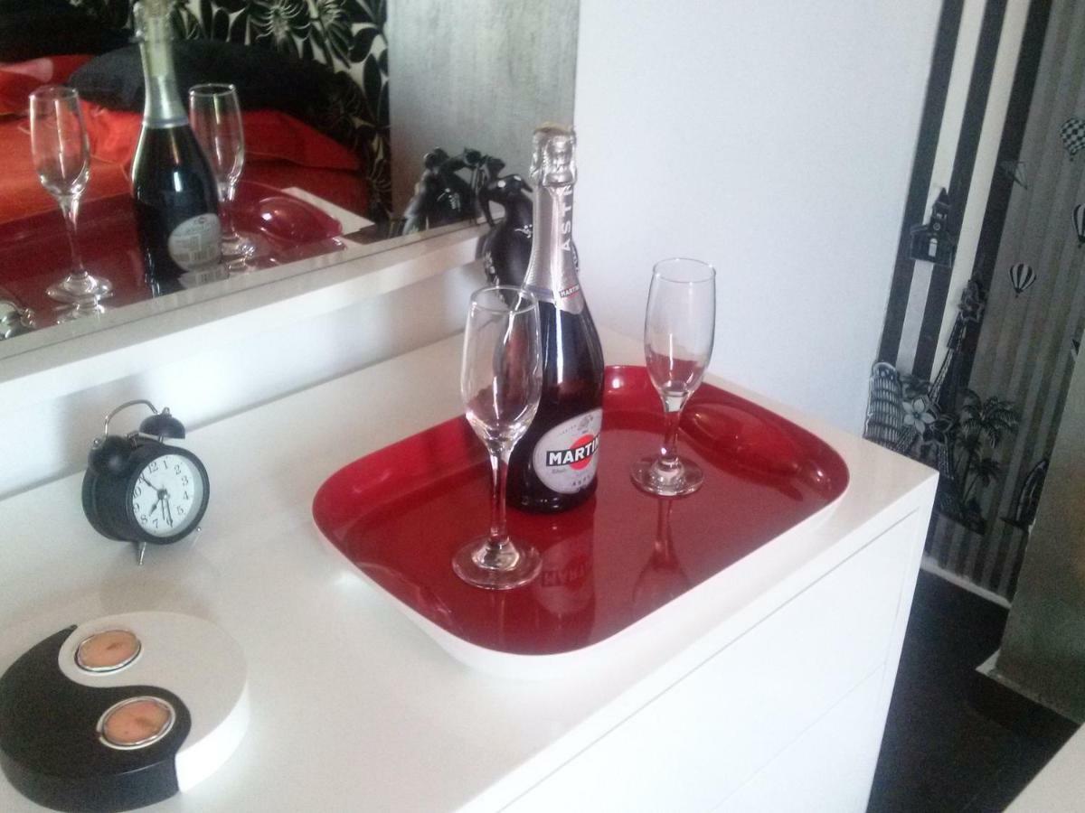 Apartment Greek Hospitality Athens